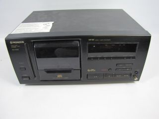 pioneer cd player in CD Players & Recorders