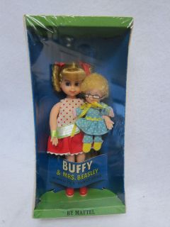 buffy doll in By Brand, Company, Character