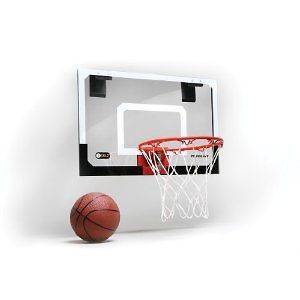 Fun Indoor Mini Basketball Hoop & Ball Door Wall NEW