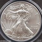 2011 25th Anniversary American Silver Eagle Dollar PCGS MS68 FIRST 