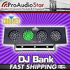 Chauvet DJ Bank 140 LED DJ Bank LED Lighting Effect PROAUDIOSTAR