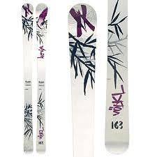 Sporting Goods  Winter Sports  Downhill Skiing  Skis