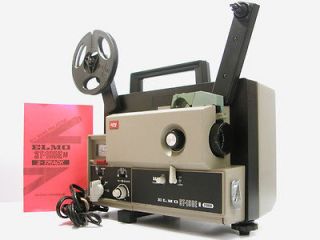 super 8 projector in Vintage Movie & Photography