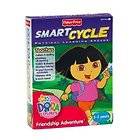 Fisher Price, Smart Cycle, Dora the Explorer, 3 5 years, New, Factory 