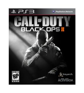 Newly listed Call of Duty Black Ops 2 II for PS3 Playstation3   NEW 