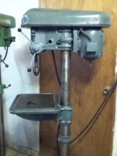 delta drill press in Business & Industrial