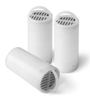 Drinkwell 360 Pet Fountain Filters   3 Pack