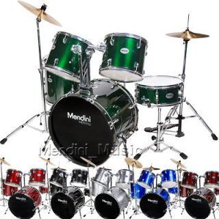 drum kits in Musical Instruments & Gear
