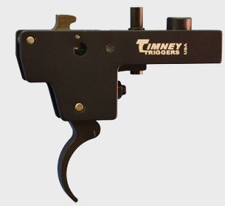   Triggers 651 Weatherby Mark V American WMV A 3lb Pull Drop In Trigger