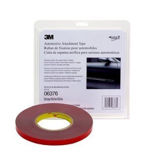 3m double sided tape auto in  Motors