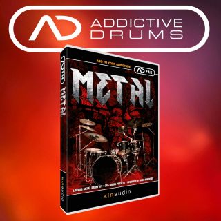 addictive drums in Computer Recording Software