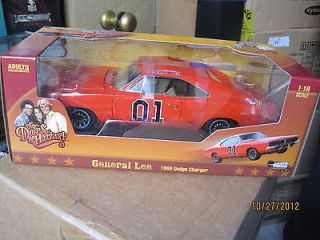 dukes of hazzard in Diecast & Toy Vehicles