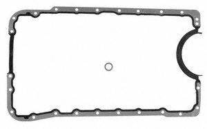 Victor OS32521 Oil Pan Set (Fits 2003 Ford Explorer Sport Trac)