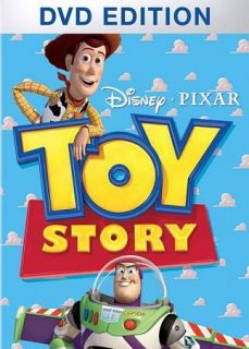 Disneys Toy Story 3 (DVD, 2010, English & Spanish) BRAND NEW SEALED 