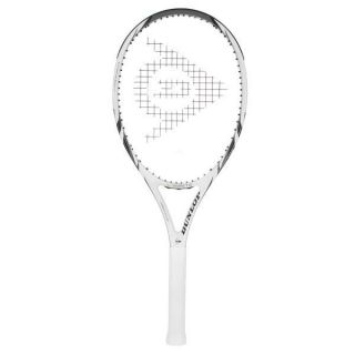 Dunlop Biomimetic 600 Lite Tennis Racquet 4_1/8