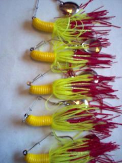   TACKLE LURES,GRUBS,BUZZ BAITS,Spinner BAIT,HOOK,TACKLE,Stand up JIGS