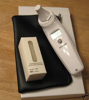 Ear Thermometer Infared1 Second Read Incredible Quality AWESOME 