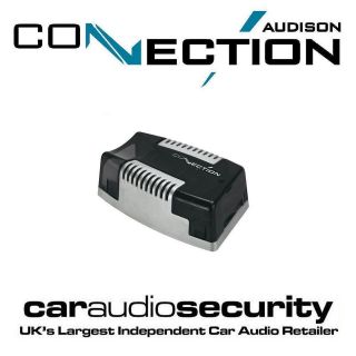 Audison SLI2   2 channel Line Output Convertor Speaker to RCA Adaptor