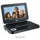 RCA Portable DVD Player with 9 LCD Screen DRC6309
