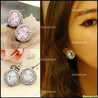 rhinestone earrings in Fashion Jewelry