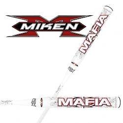 2013 MIKEN MAFIA USSSA SLOWPITCH SOFTBALL BAT #SPMAFU 34/27.5 oz