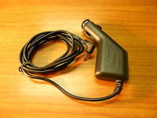 Car Vehicle Charger Power ADAPTER w 2.5mm Cord for Ematic eGlide 