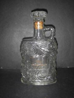 old forester decanter