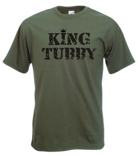 King Tubby T Shirt   Dub Reggae Legend   All Sizes & Various Colours