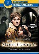 The Stone Council (DVD 2008) Monica Bellucci