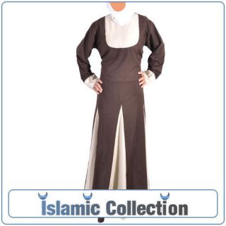 Abay Star Linen Hijab jilbaba islamic clothing clothes headscarf 