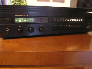   Marantz AM FM Audio Receiver+Pione​er CD W/Powered Antenna & More