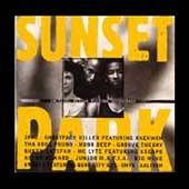 Sunset Park [Clean] [Edited] (CD, Apr 1996, Elektra)