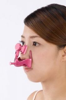   lift height nose clip OMNI Electric nose lift up Shaping Massage Japan