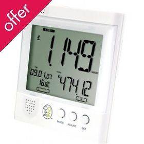New Owl Wireless Home Electricity Meter Energy Monitor CM119