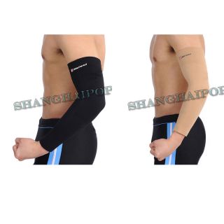 Arm Sleeve Support Pad Brace Tennis Elbow Wrap Strap Bandage Guard 