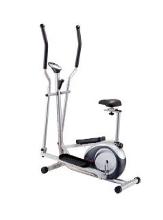 elliptical in Fitness Equipment