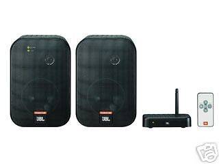 jbl wireless speakers in Portable Audio & Headphones