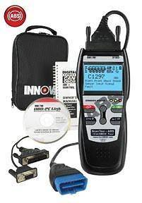 Equus Innova Products Scan Tool OBD 2 & ABS 3160