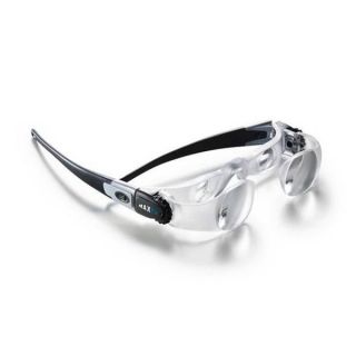 Eschenbach 1624 1 MaxTV Max TV Magnifying Glasses 2.1X