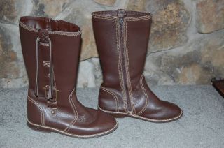 equestrian boots in Girls Shoes