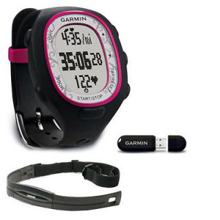 Sporting Goods  Exercise & Fitness  Running  Watches & Pedometers 