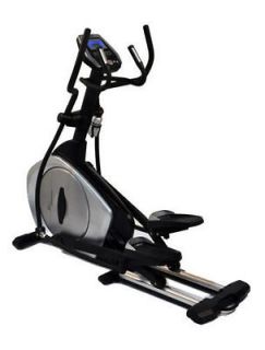 BH FITNESS XS3 Elliptical Machine Cross Trainer Fitness Exercise 