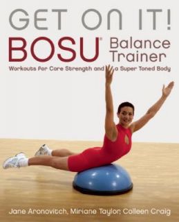 bosu trainer in Exercise Balls