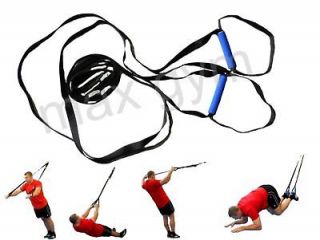   + Max Gym Body Trainer. Total Body Exercises. Home training straps