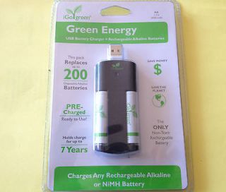 energy batteries