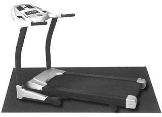 treadmill in Exercise & Fitness