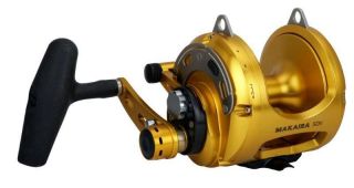   BIG GAME SEA FISHING REEL MK 50II (WATCH VIDEO ON THIS PAGE) NEW