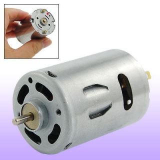 dc electric motor in Electrical & Test Equipment