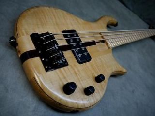 string bass in Bass