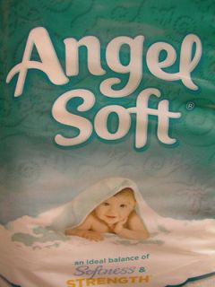 Angel Soft Double Roll Bath Tissue Coupon Up To $ 15.00 Value 
